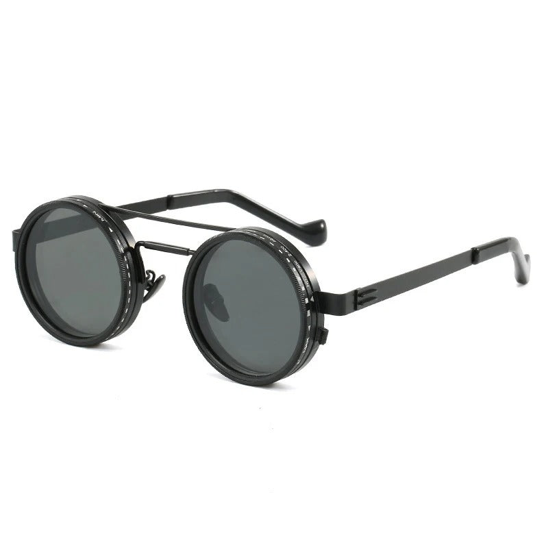 Adjustable Polarized Sunglasses