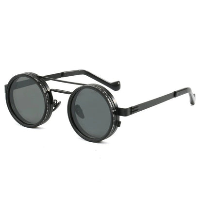 Adjustable Polarized Sunglasses