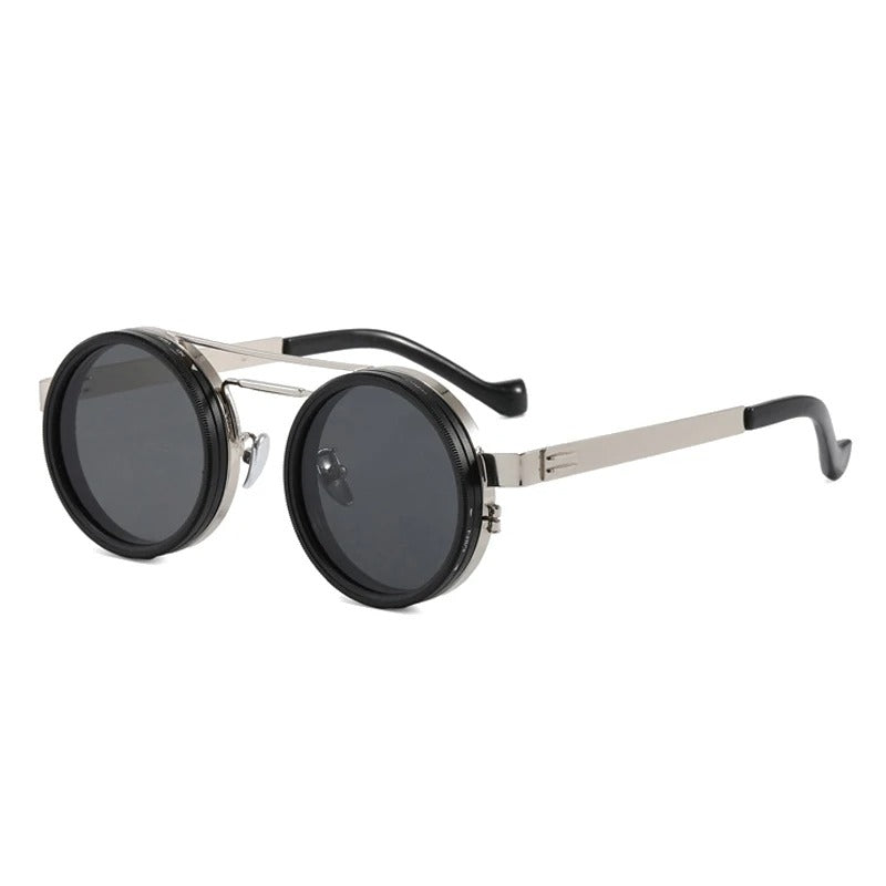 Adjustable Polarized Sunglasses