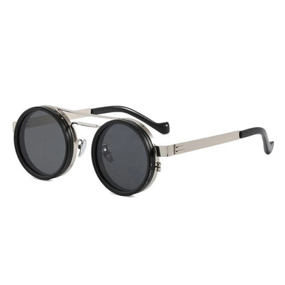 Adjustable Polarized Sunglasses